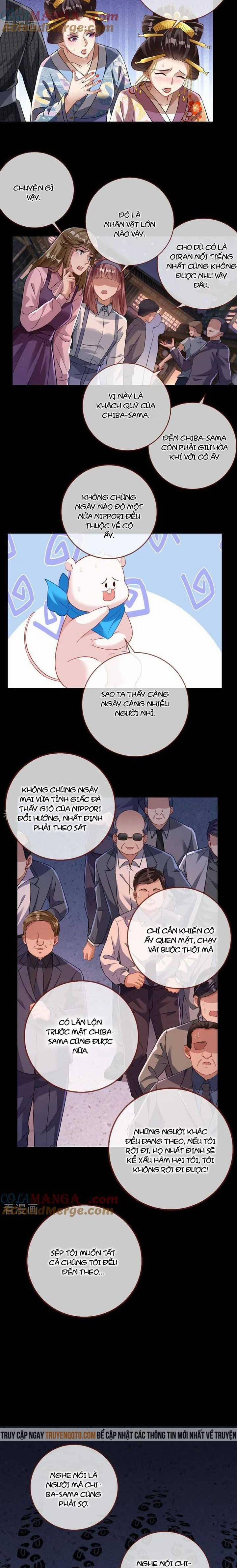 Vạn Tra Triêu Hoàng 714 trang 2