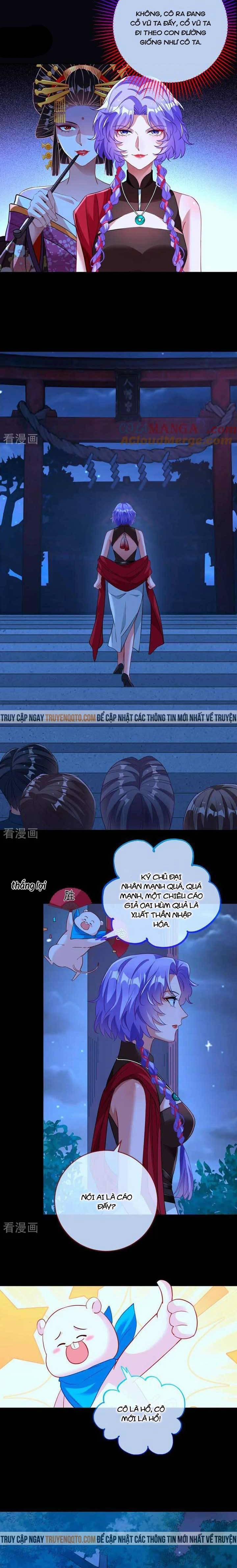 Vạn Tra Triêu Hoàng 714 trang 4