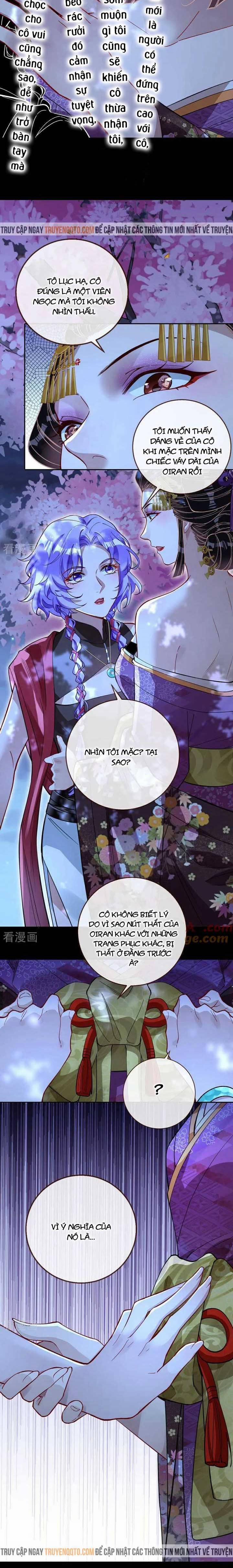 Vạn Tra Triêu Hoàng 715 trang 7