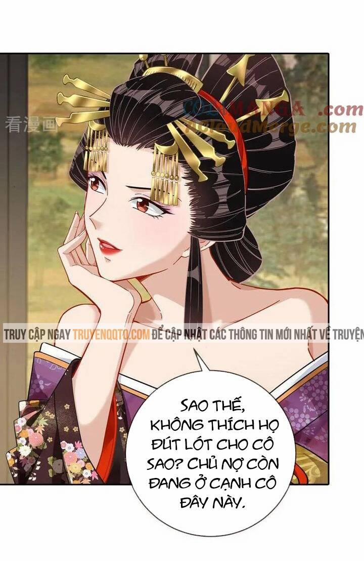 Vạn Tra Triêu Hoàng 716 trang 14