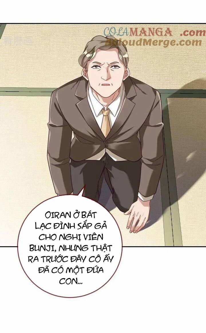 Vạn Tra Triêu Hoàng 716 trang 18