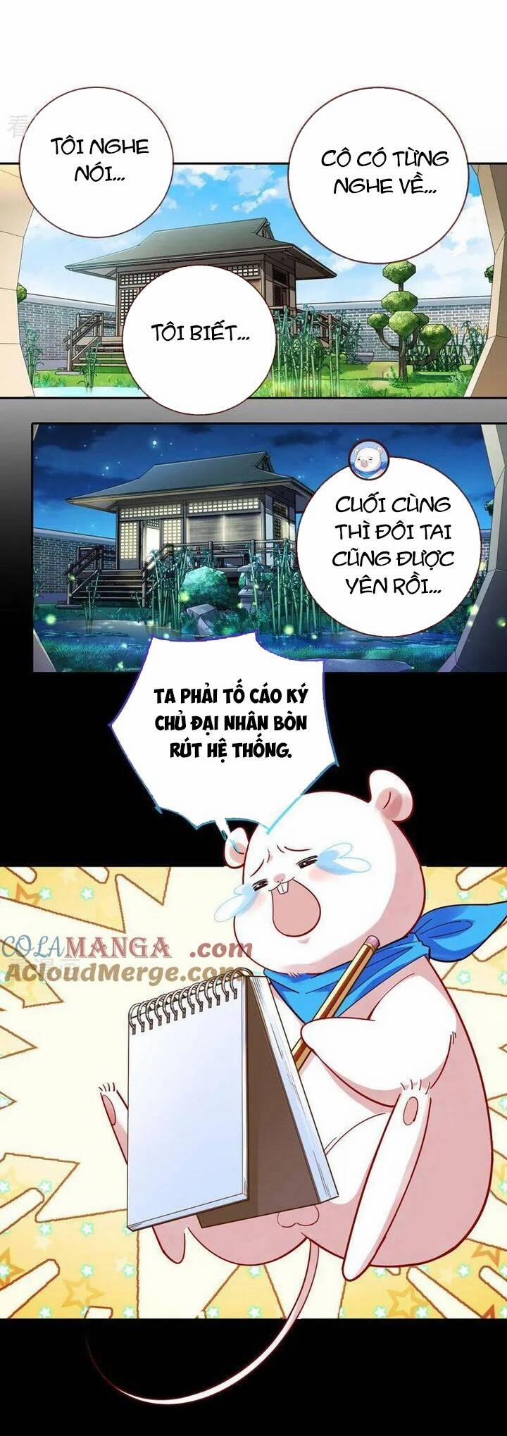 Vạn Tra Triêu Hoàng 716 trang 19