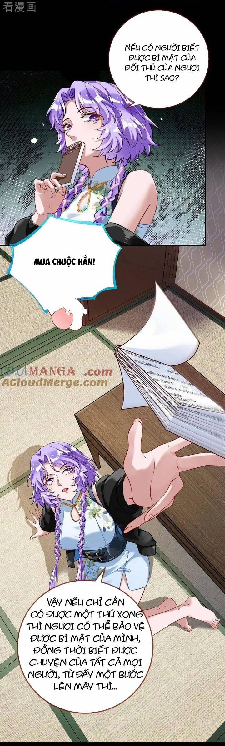 Vạn Tra Triêu Hoàng 716 trang 23