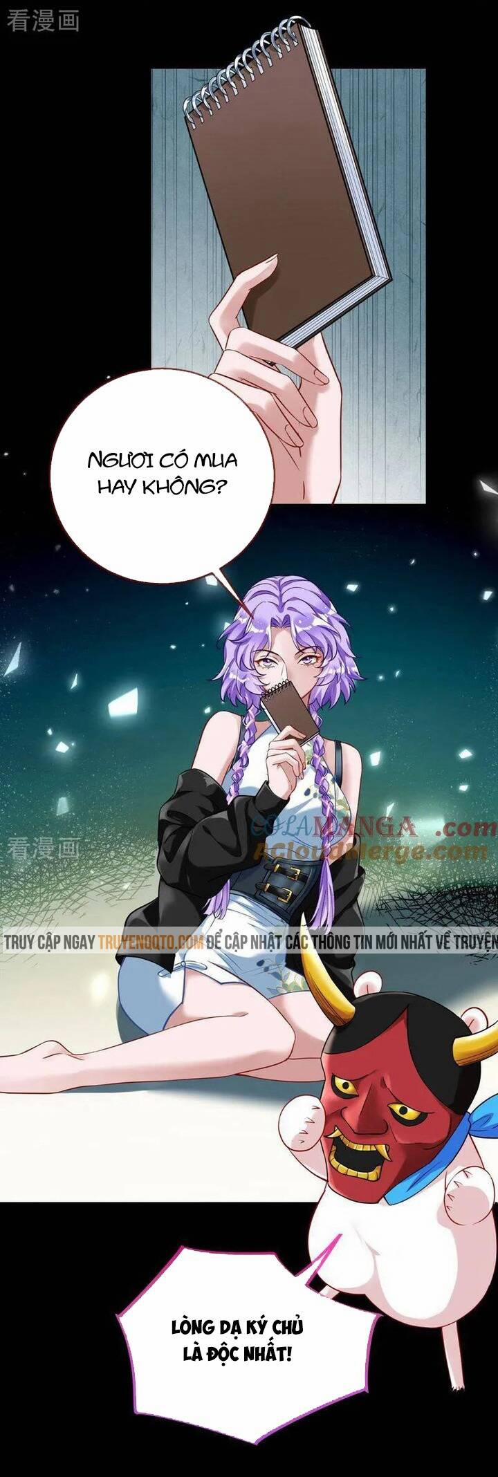 Vạn Tra Triêu Hoàng 716 trang 24