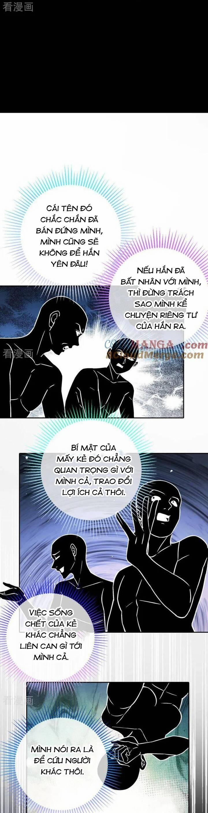 Vạn Tra Triêu Hoàng 716 trang 28