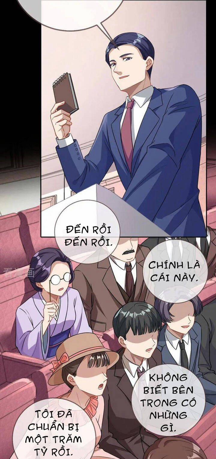 Vạn Tra Triêu Hoàng 718 trang 12