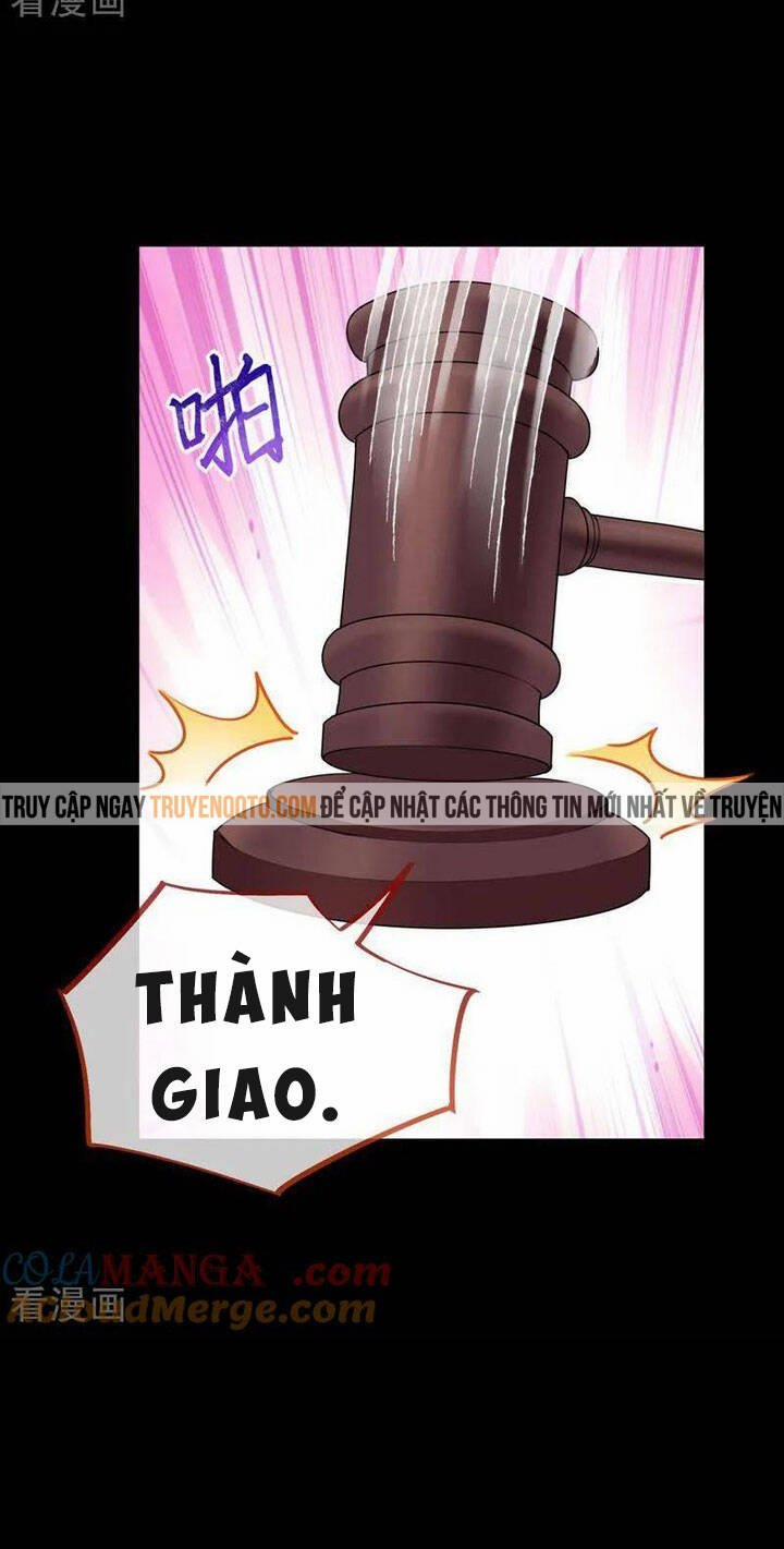 Vạn Tra Triêu Hoàng 718 trang 31