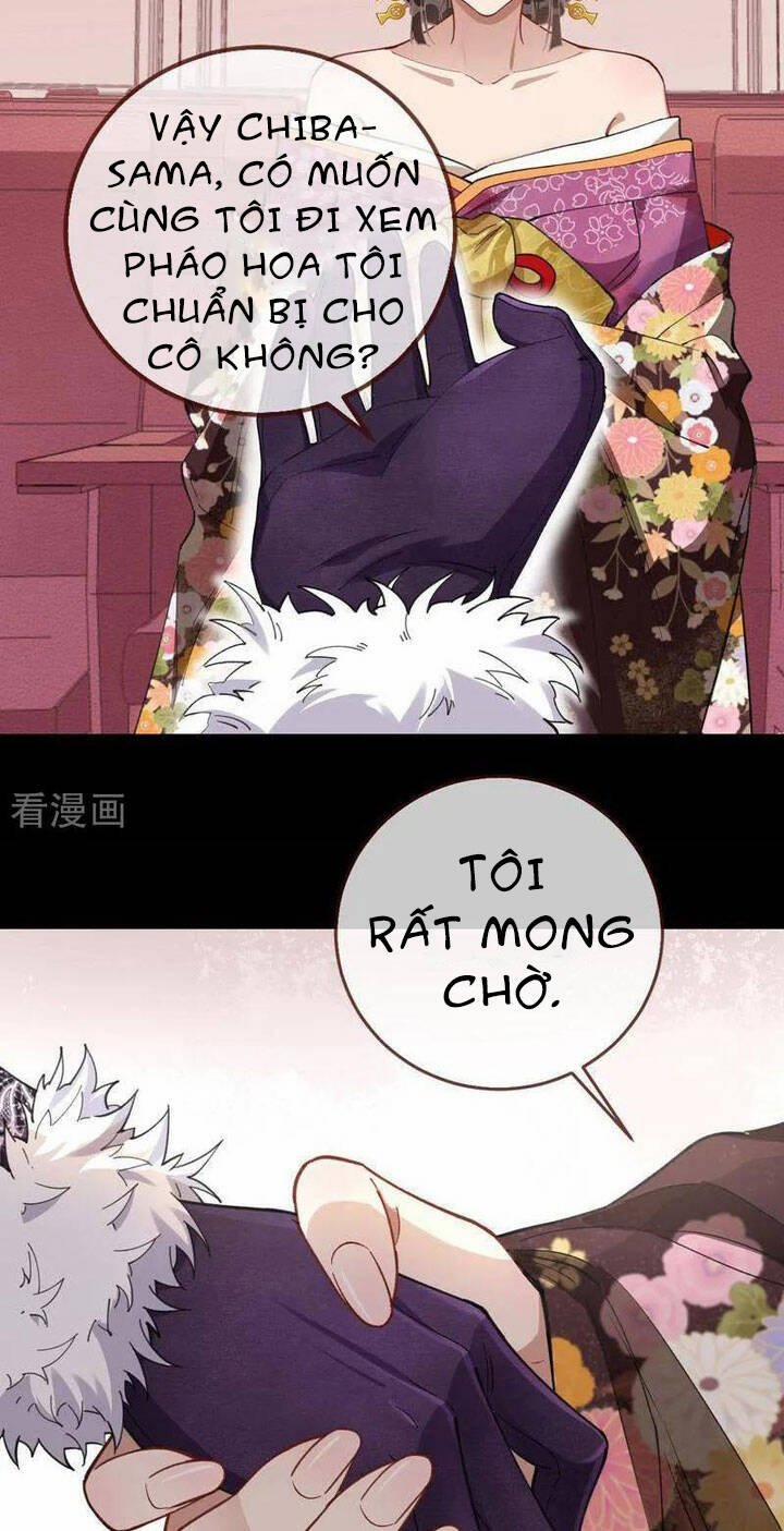 Vạn Tra Triêu Hoàng 718 trang 34