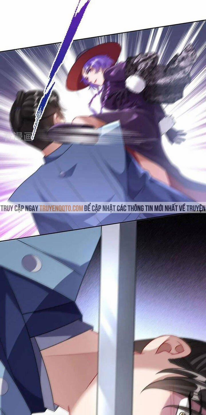 Vạn Tra Triêu Hoàng 718 trang 4