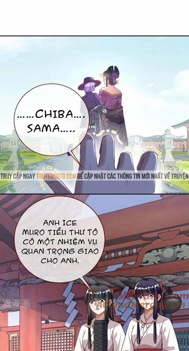 Vạn Tra Triêu Hoàng 718 trang 6