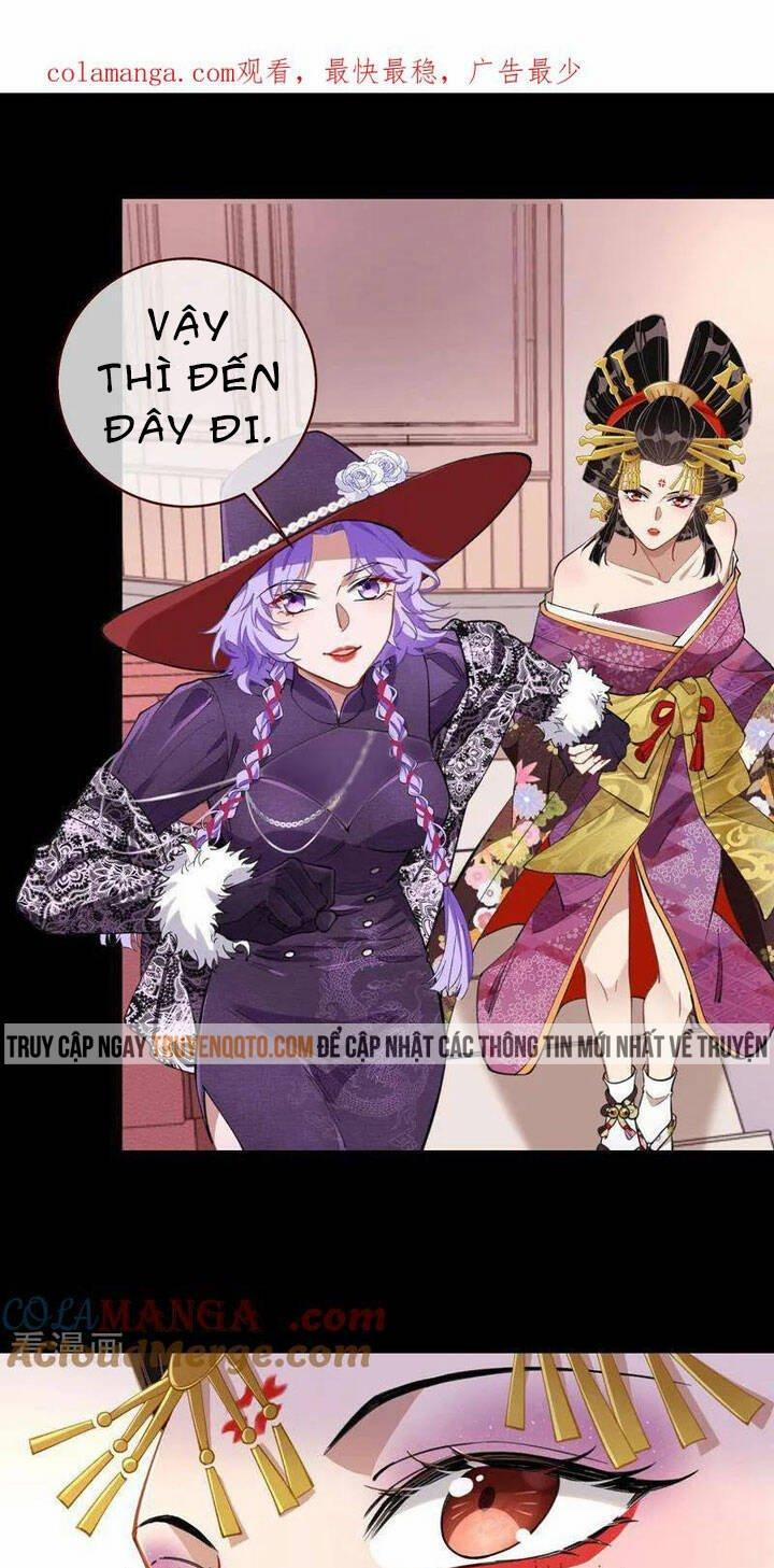 Vạn Tra Triêu Hoàng 719 trang 1