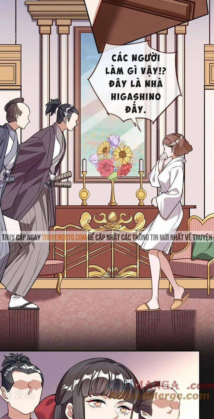 Vạn Tra Triêu Hoàng 719 trang 11