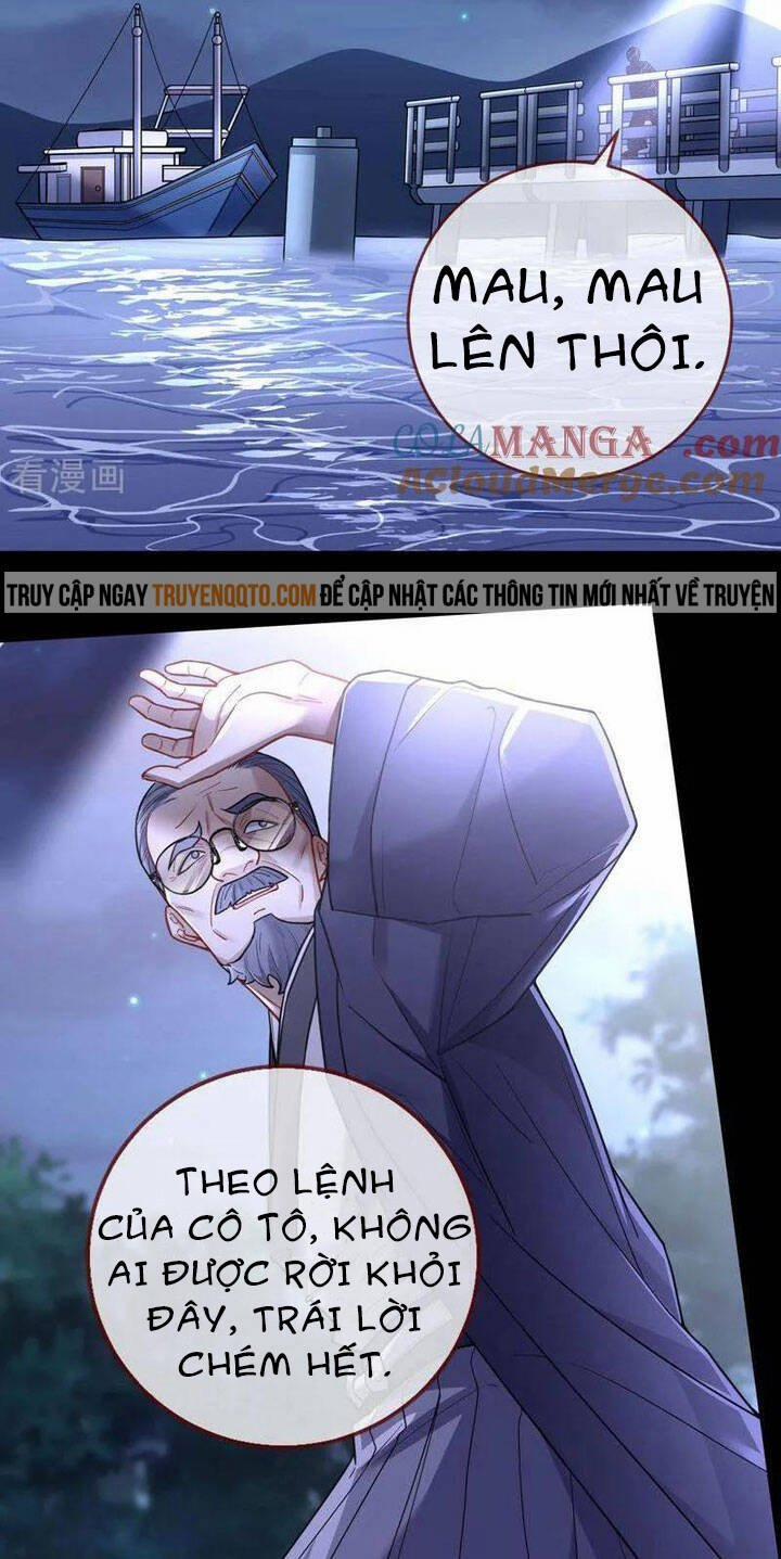 Vạn Tra Triêu Hoàng 719 trang 15