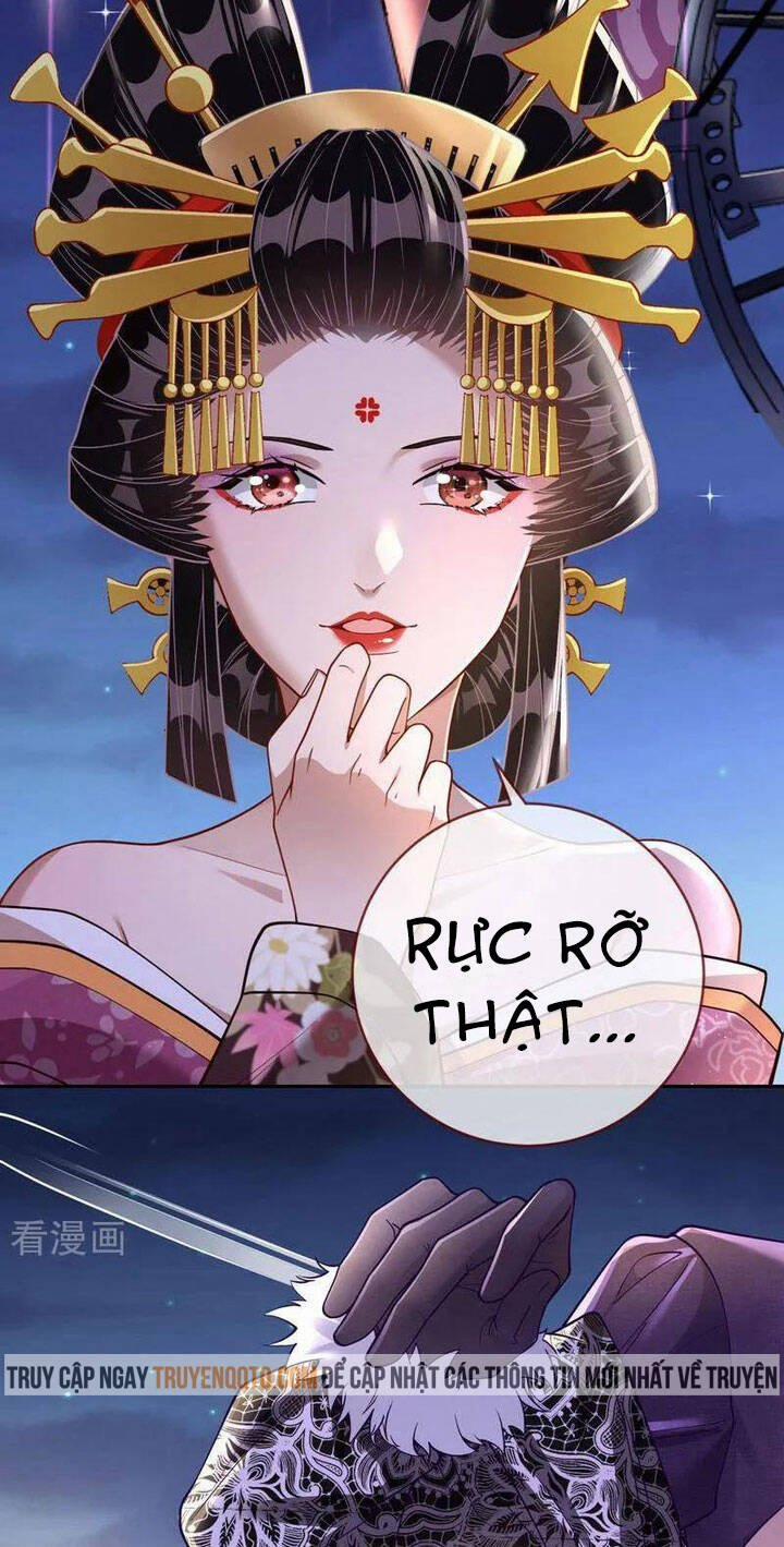 Vạn Tra Triêu Hoàng 719 trang 19