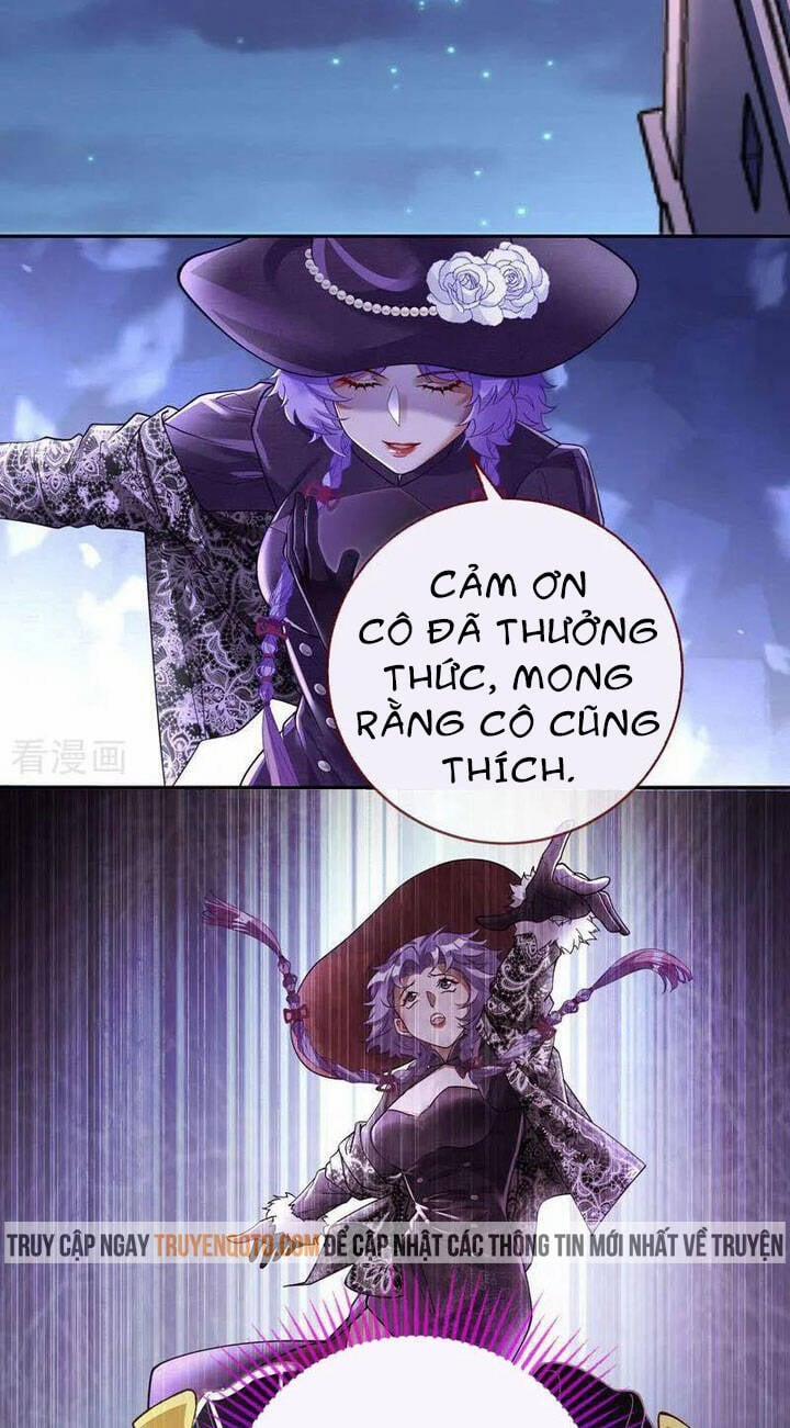 Vạn Tra Triêu Hoàng 719 trang 21