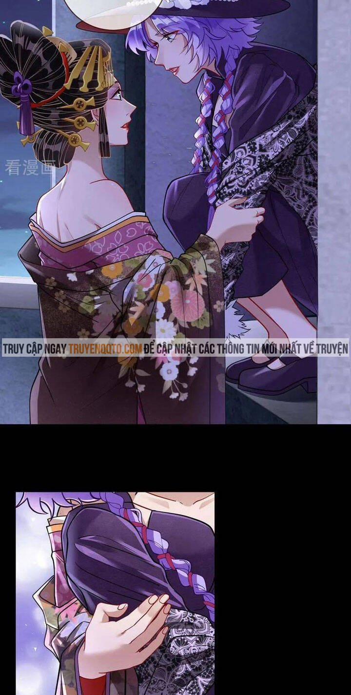 Vạn Tra Triêu Hoàng 719 trang 23