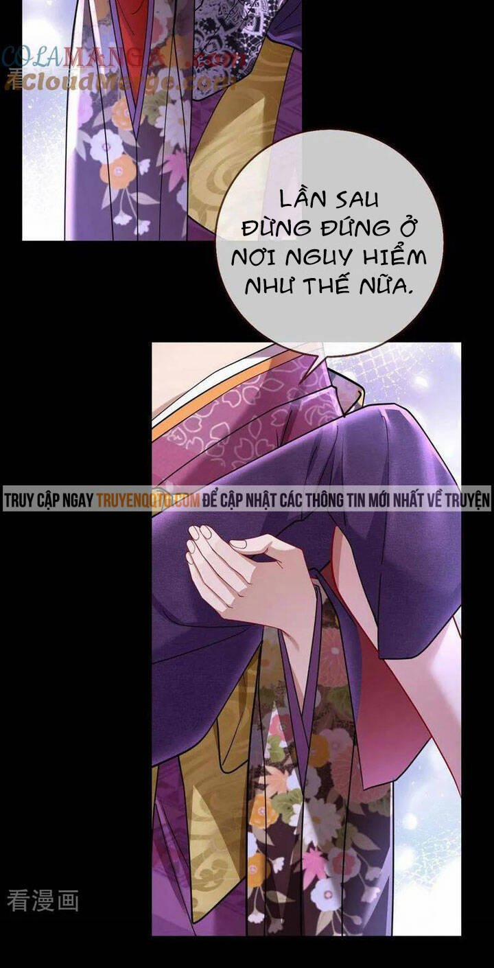 Vạn Tra Triêu Hoàng 719 trang 24