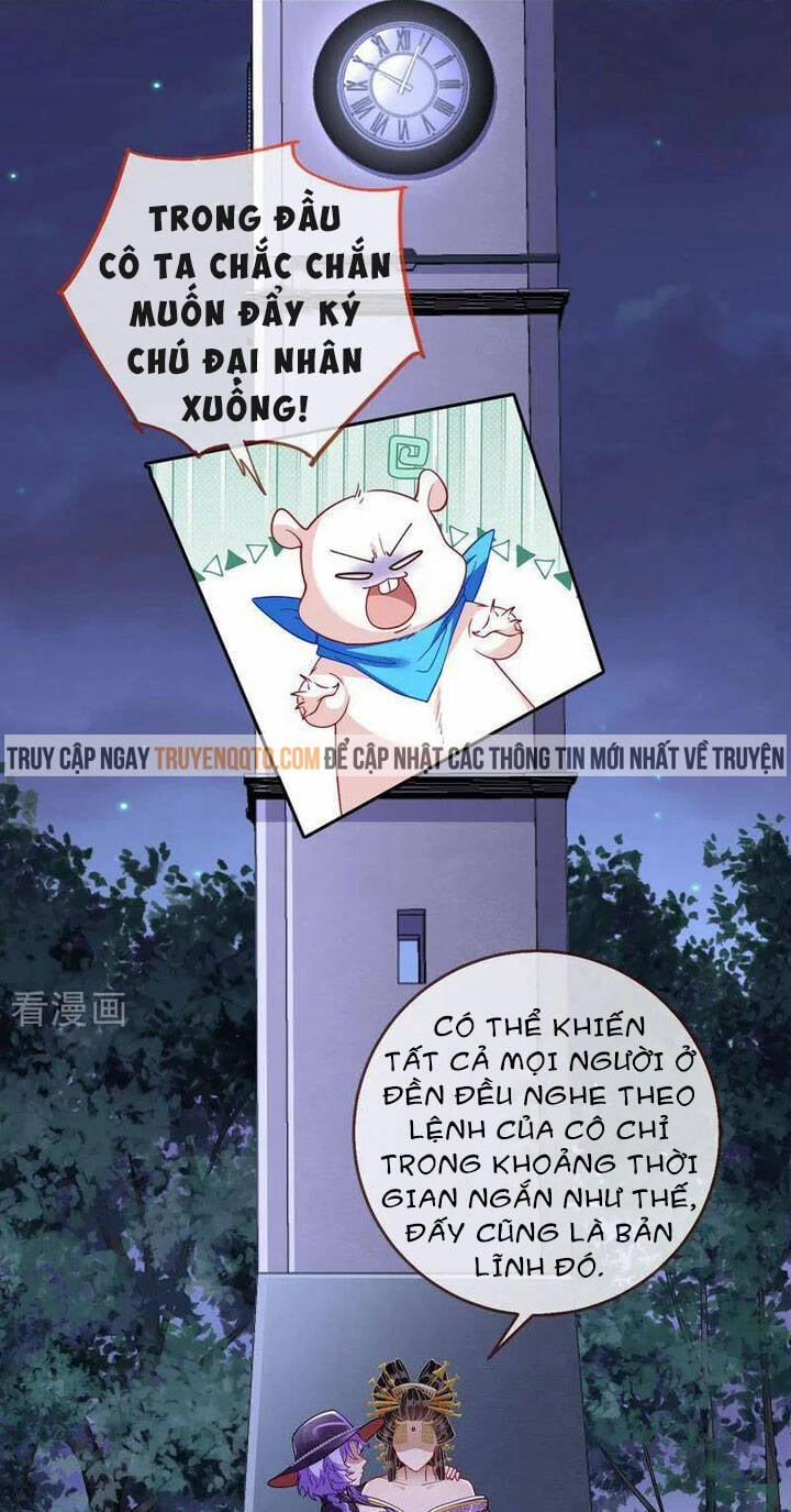 Vạn Tra Triêu Hoàng 719 trang 26