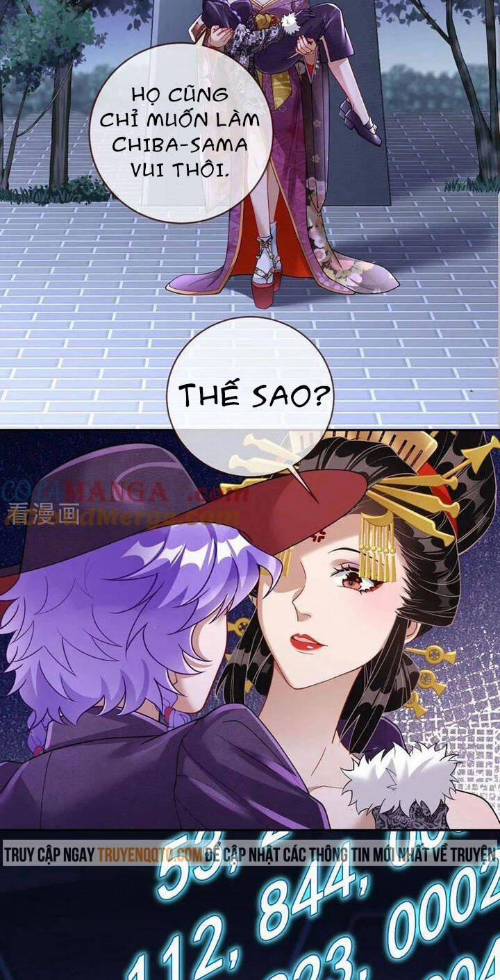 Vạn Tra Triêu Hoàng 719 trang 27