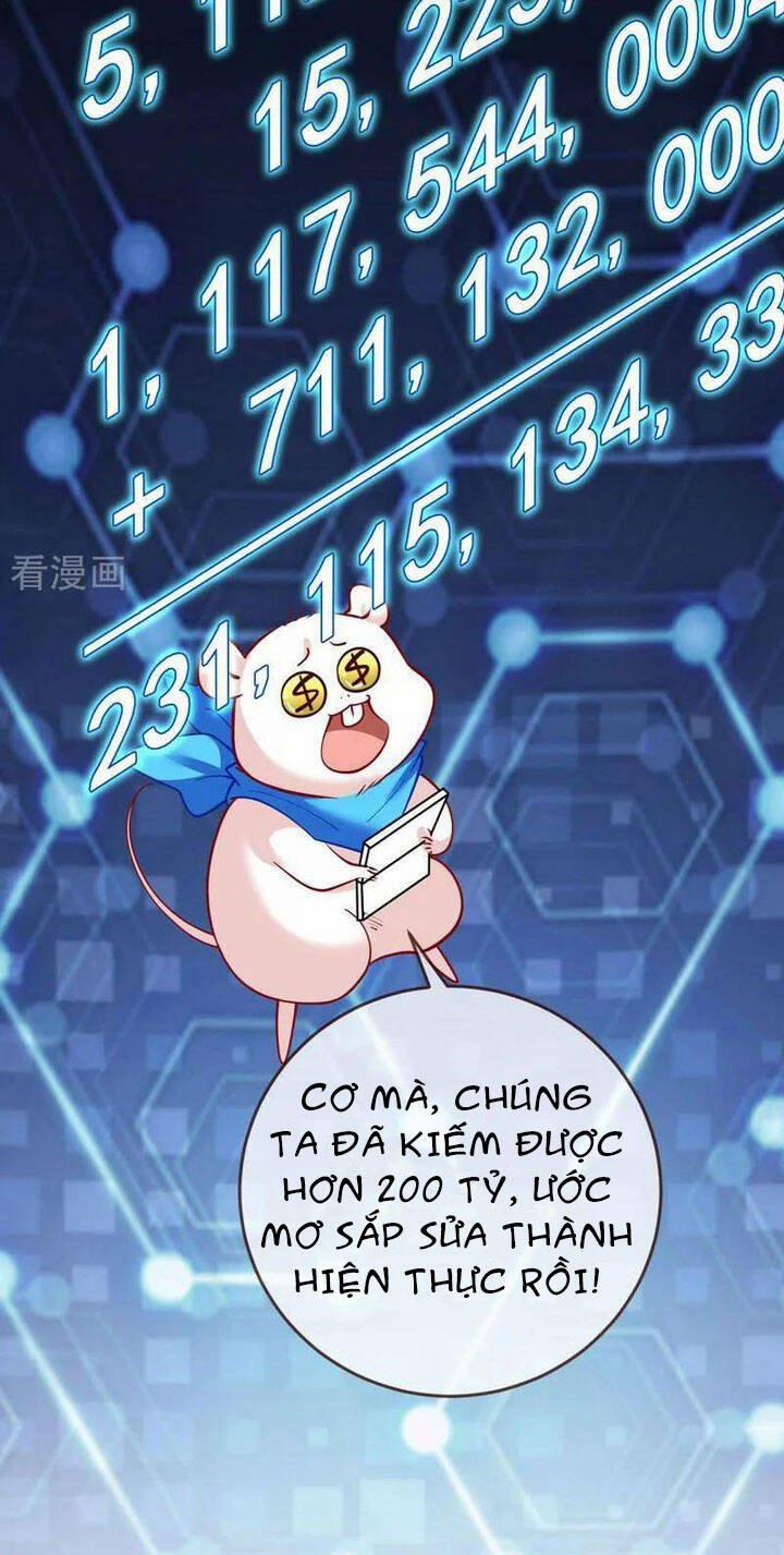 Vạn Tra Triêu Hoàng 719 trang 28