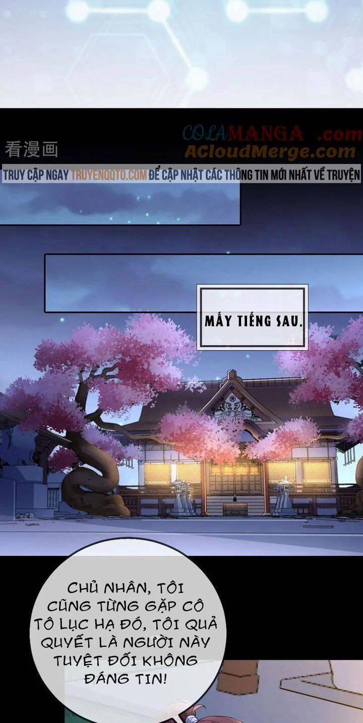 Vạn Tra Triêu Hoàng 719 trang 29