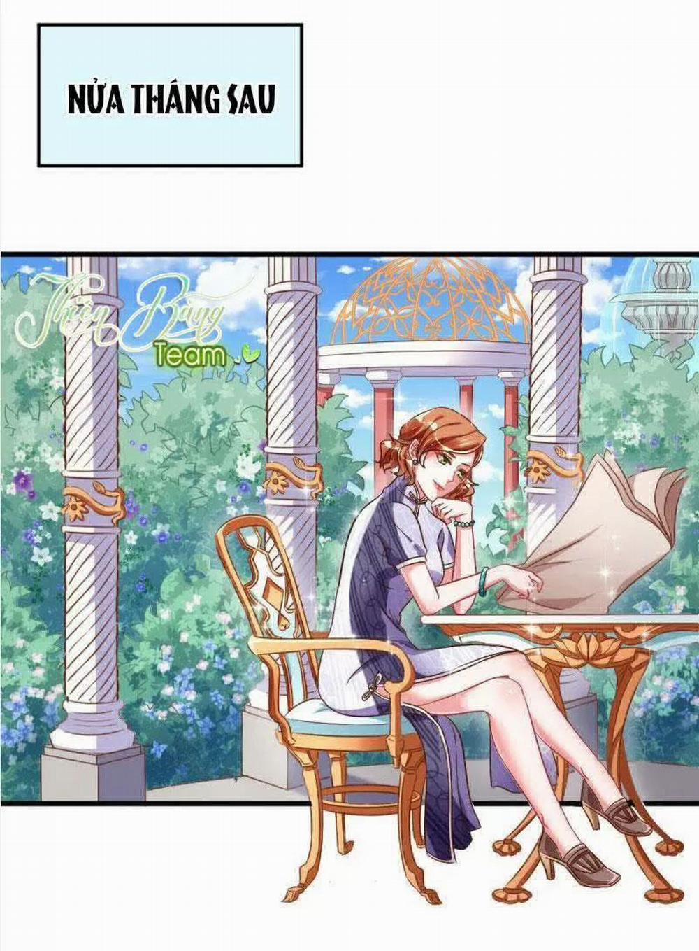 Vạn Tra Triêu Hoàng 72 trang 1