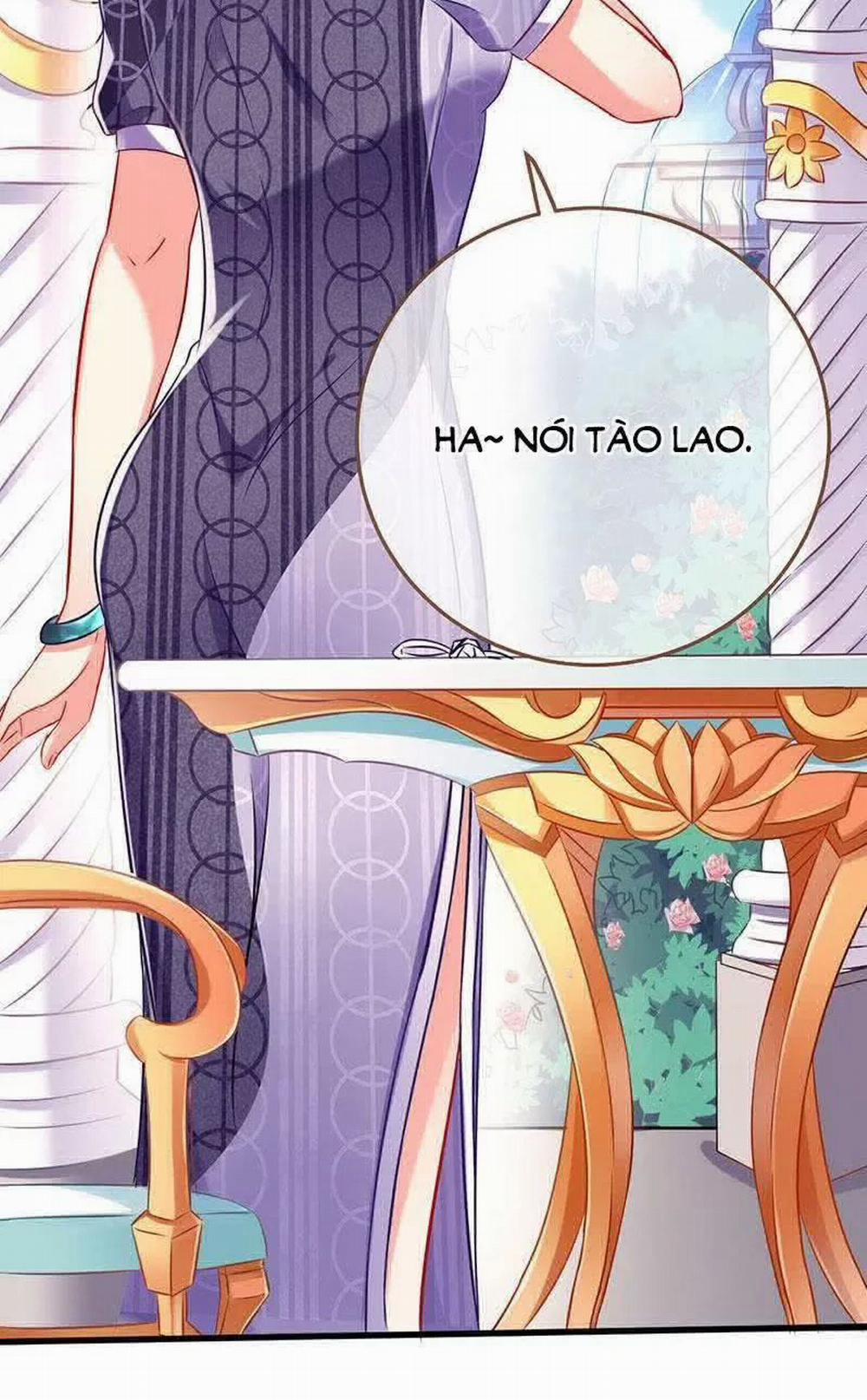 Vạn Tra Triêu Hoàng 72 trang 11