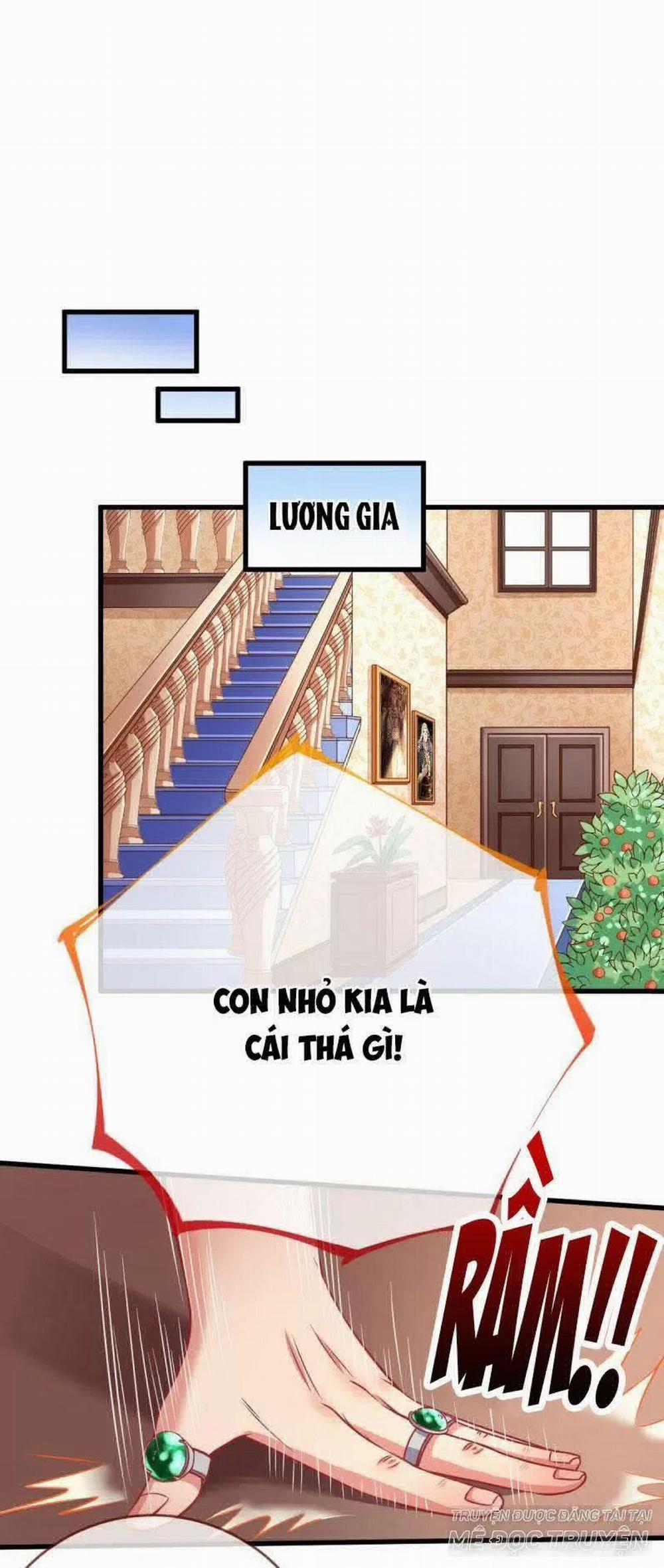 Vạn Tra Triêu Hoàng 72 trang 12