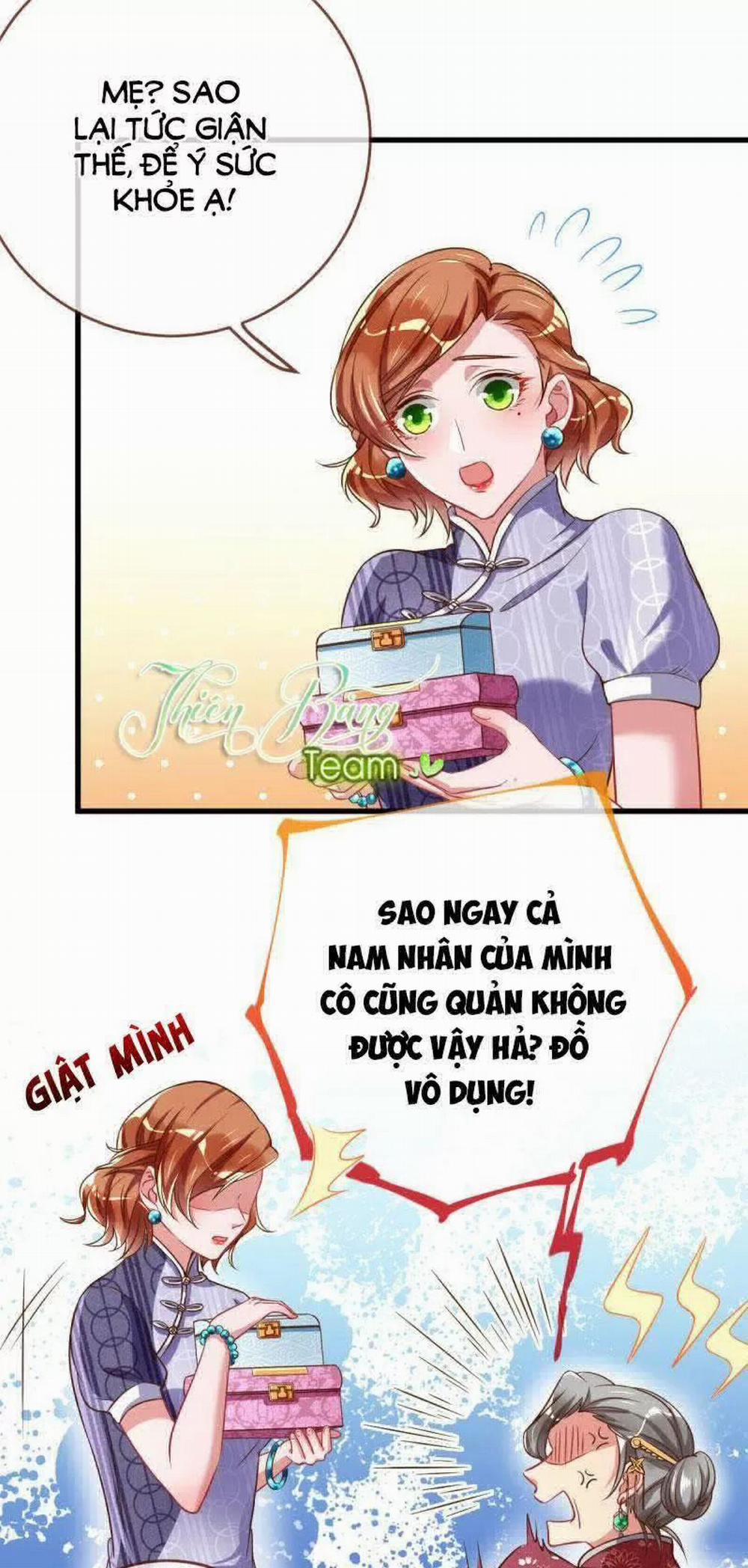 Vạn Tra Triêu Hoàng 72 trang 13