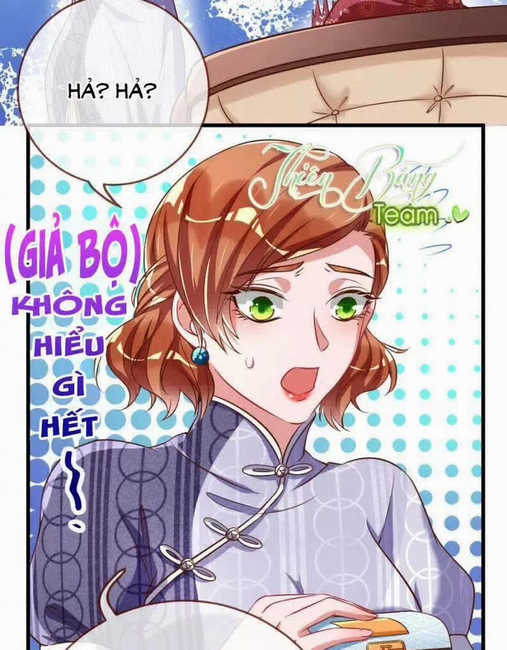 Vạn Tra Triêu Hoàng 72 trang 14