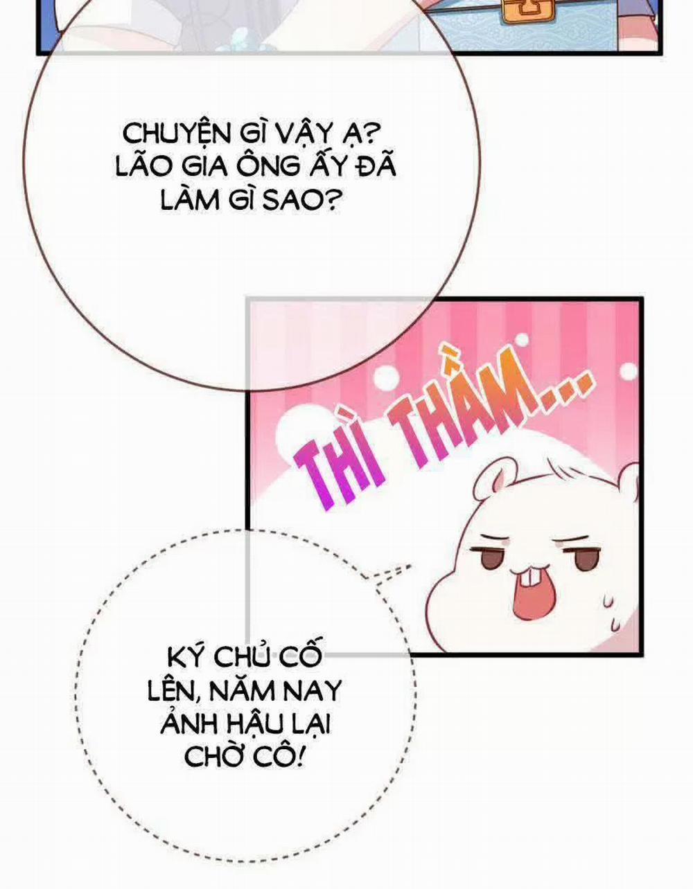 Vạn Tra Triêu Hoàng 72 trang 15