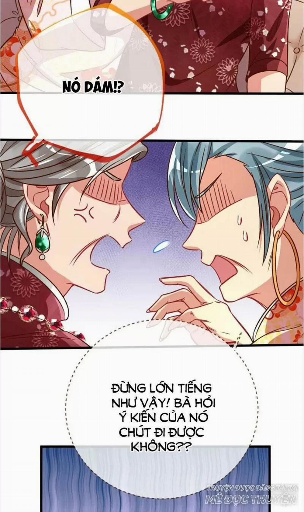 Vạn Tra Triêu Hoàng 72 trang 18