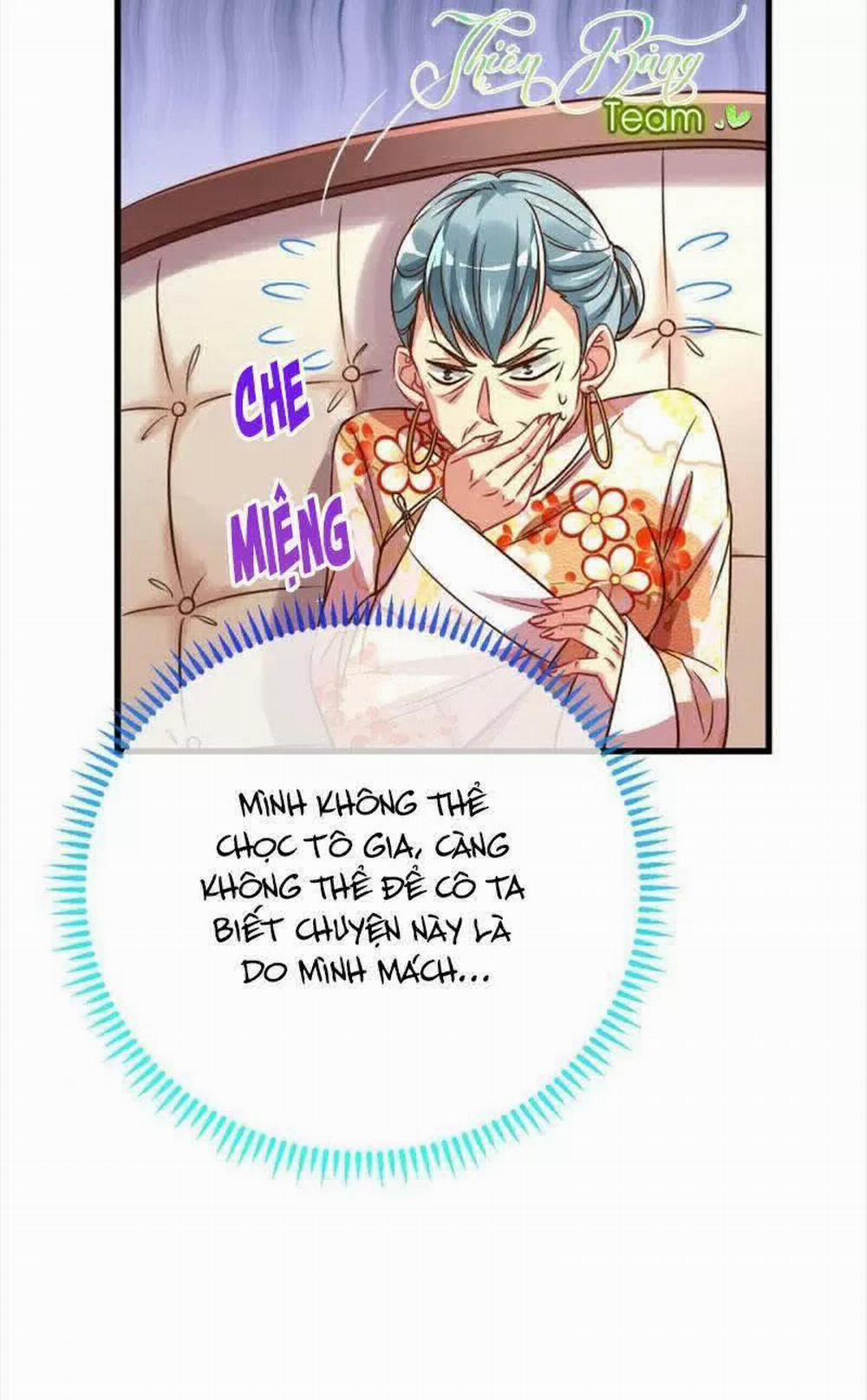 Vạn Tra Triêu Hoàng 72 trang 19