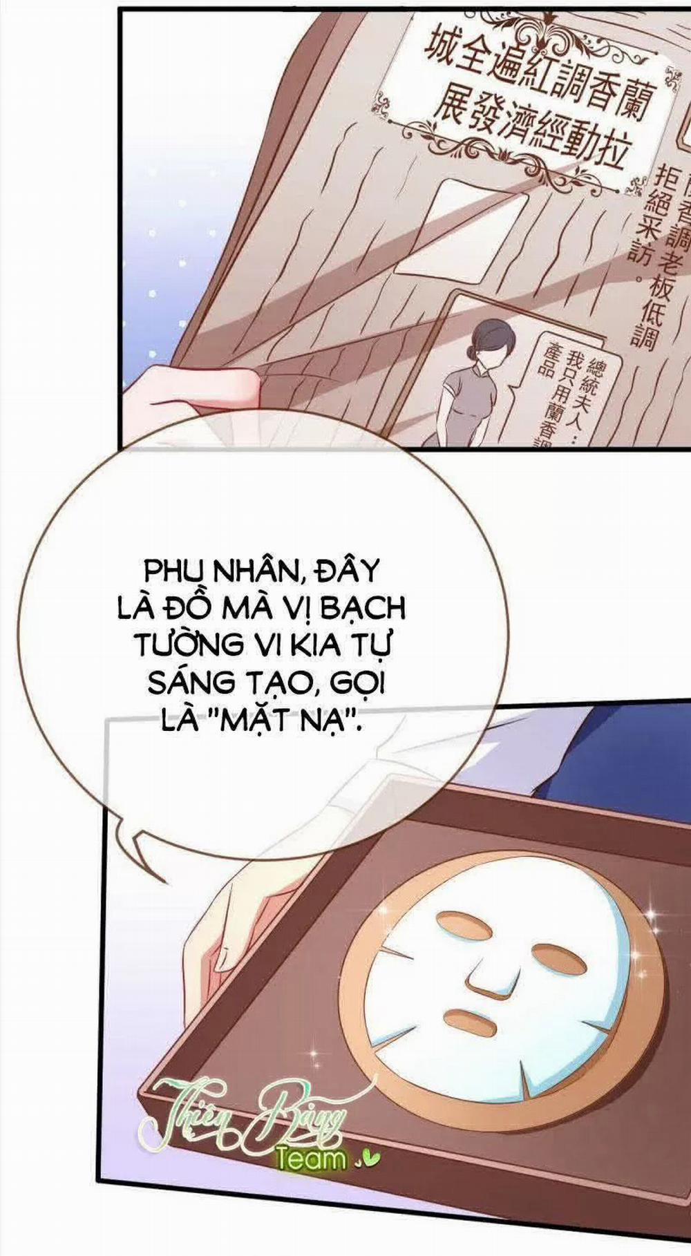 Vạn Tra Triêu Hoàng 72 trang 2