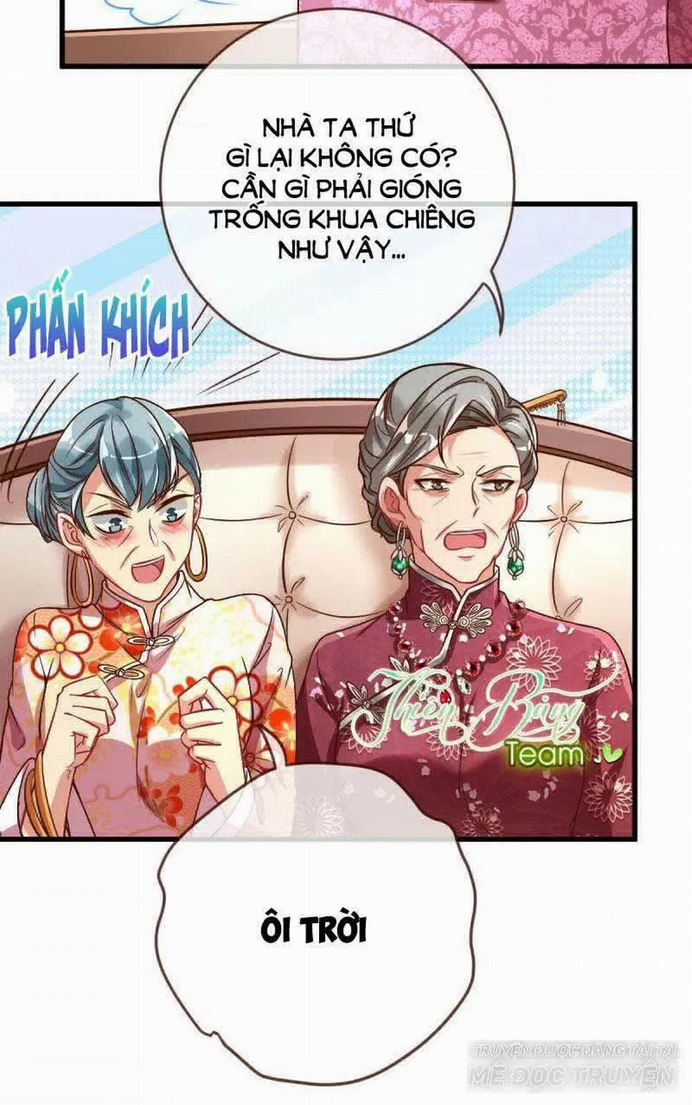 Vạn Tra Triêu Hoàng 72 trang 23