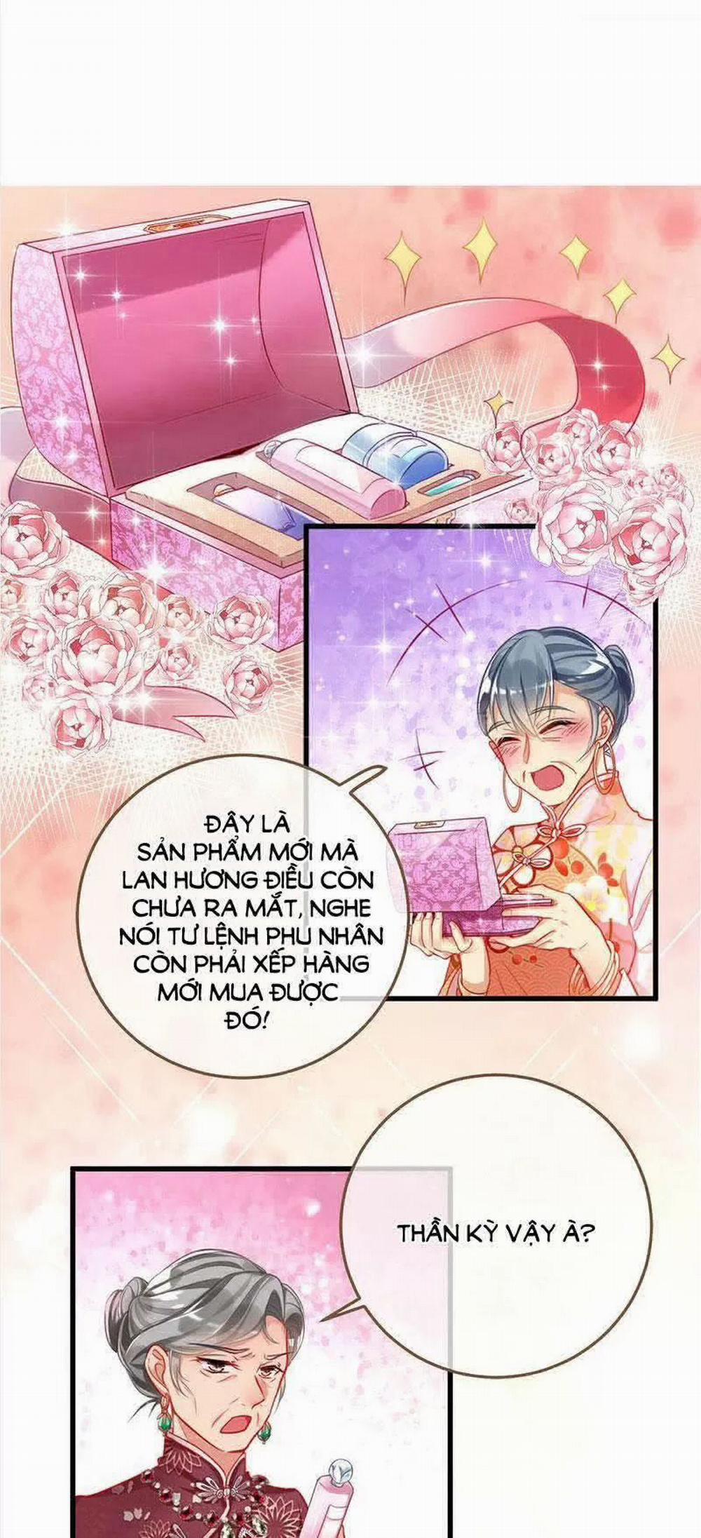 Vạn Tra Triêu Hoàng 72 trang 24