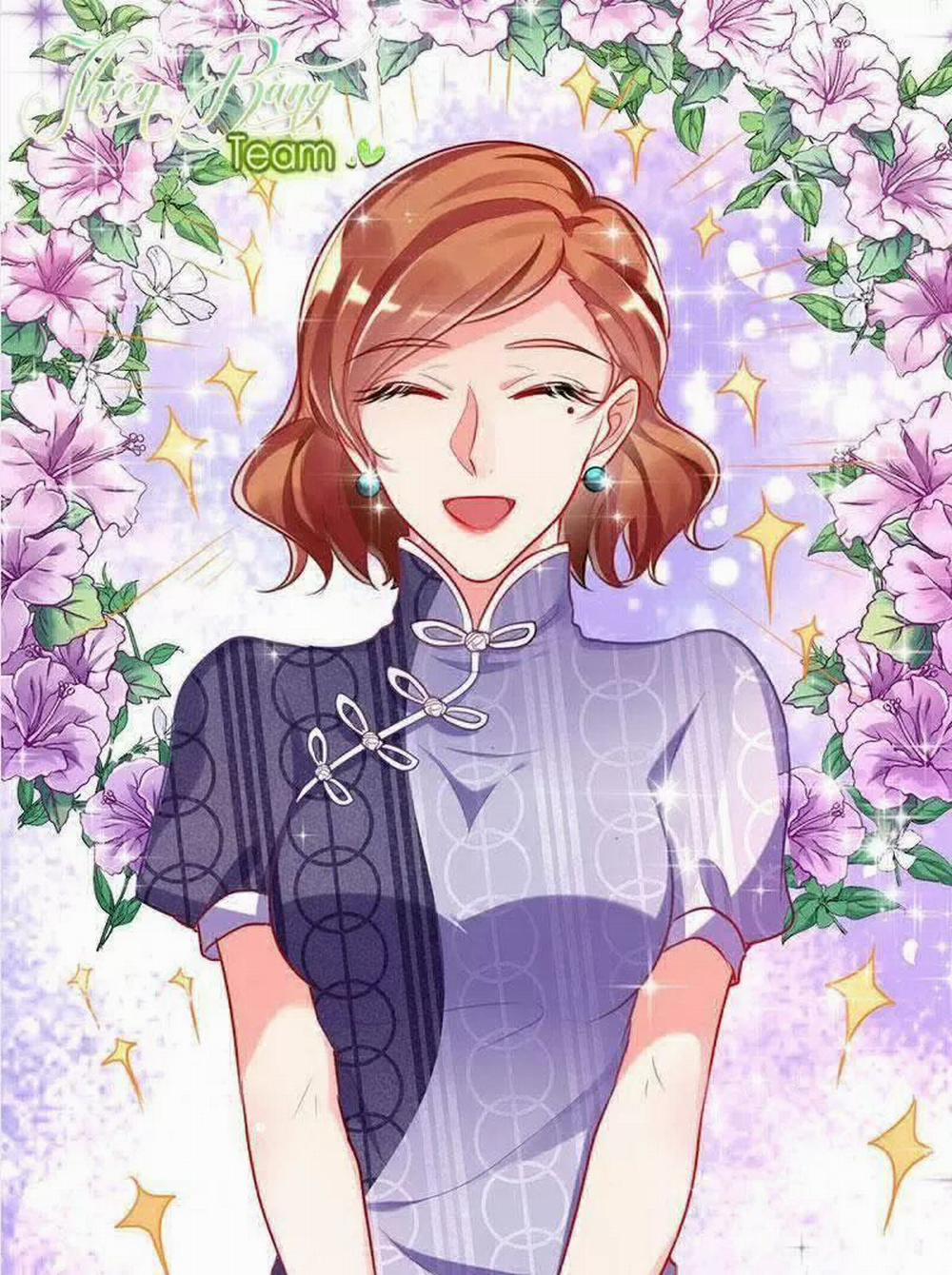 Vạn Tra Triêu Hoàng 72 trang 26