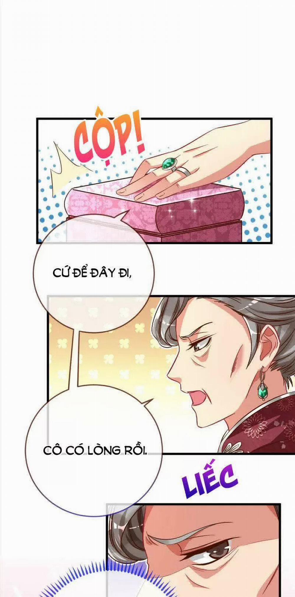 Vạn Tra Triêu Hoàng 72 trang 28