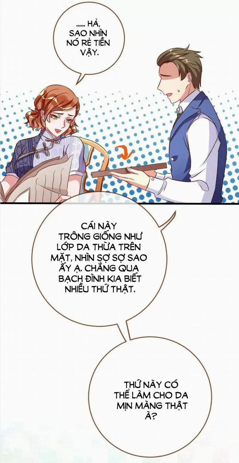 Vạn Tra Triêu Hoàng 72 trang 3