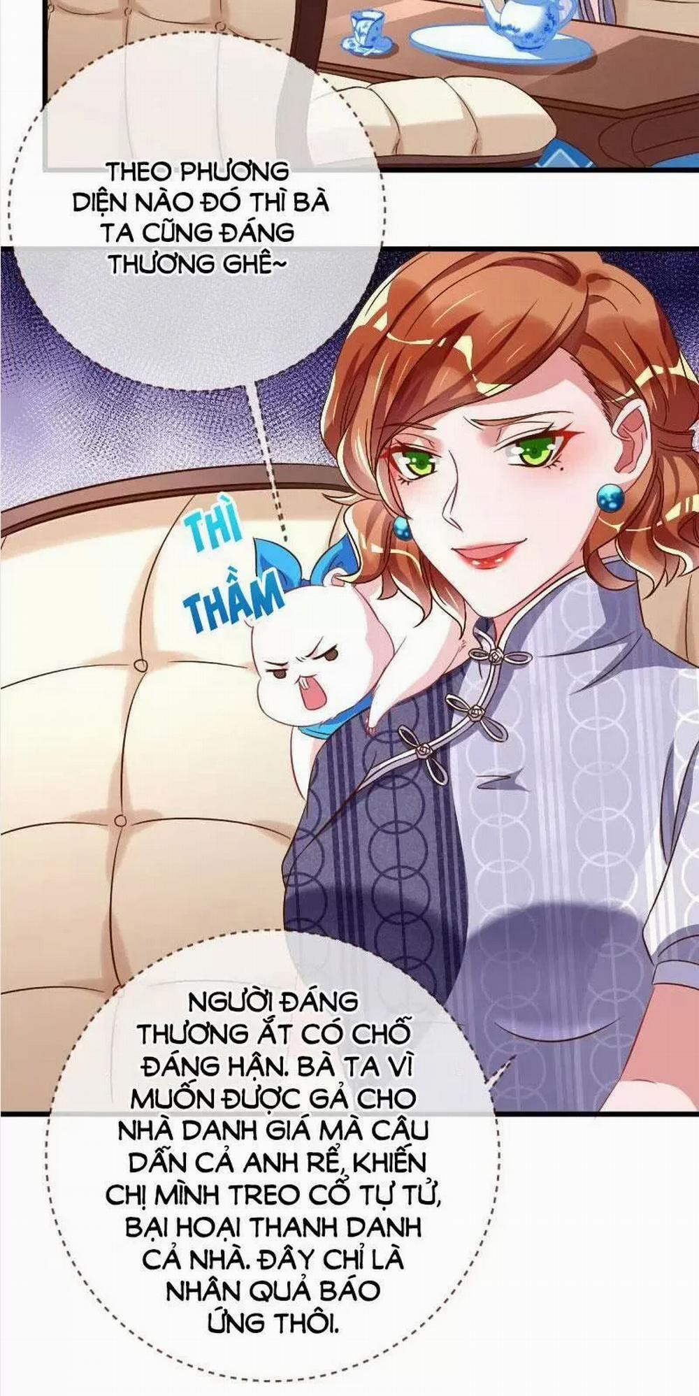 Vạn Tra Triêu Hoàng 72 trang 30