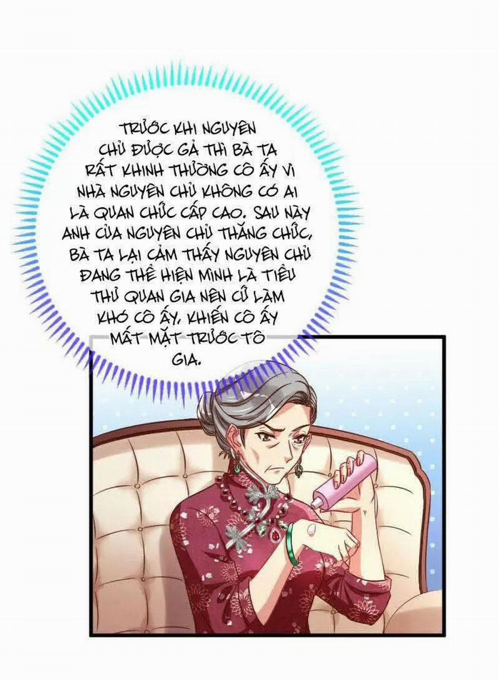 Vạn Tra Triêu Hoàng 72 trang 31