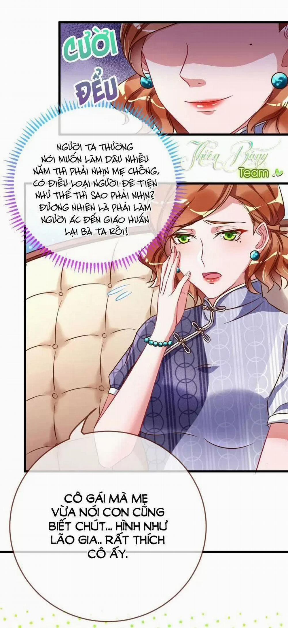 Vạn Tra Triêu Hoàng 72 trang 32