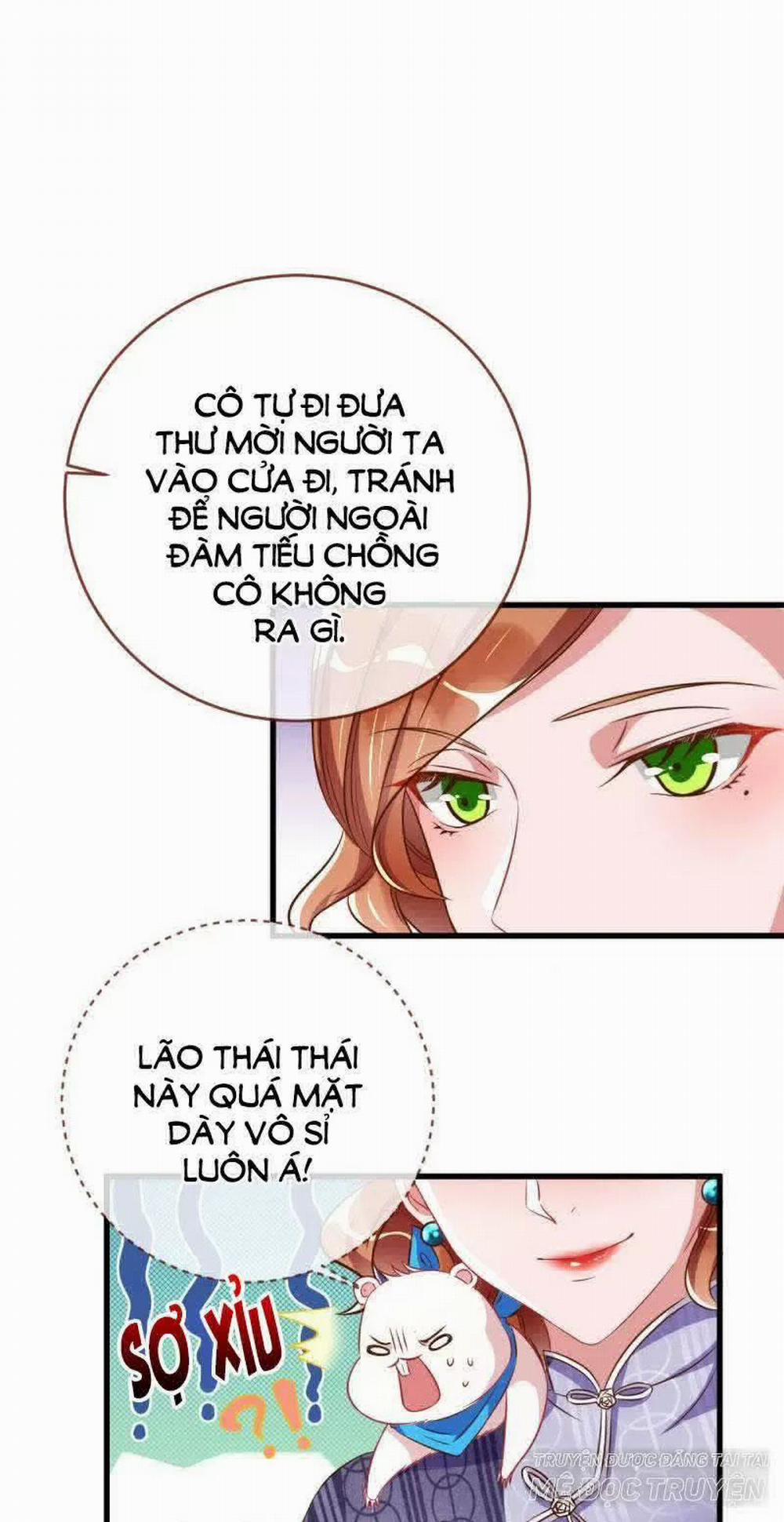 Vạn Tra Triêu Hoàng 72 trang 34