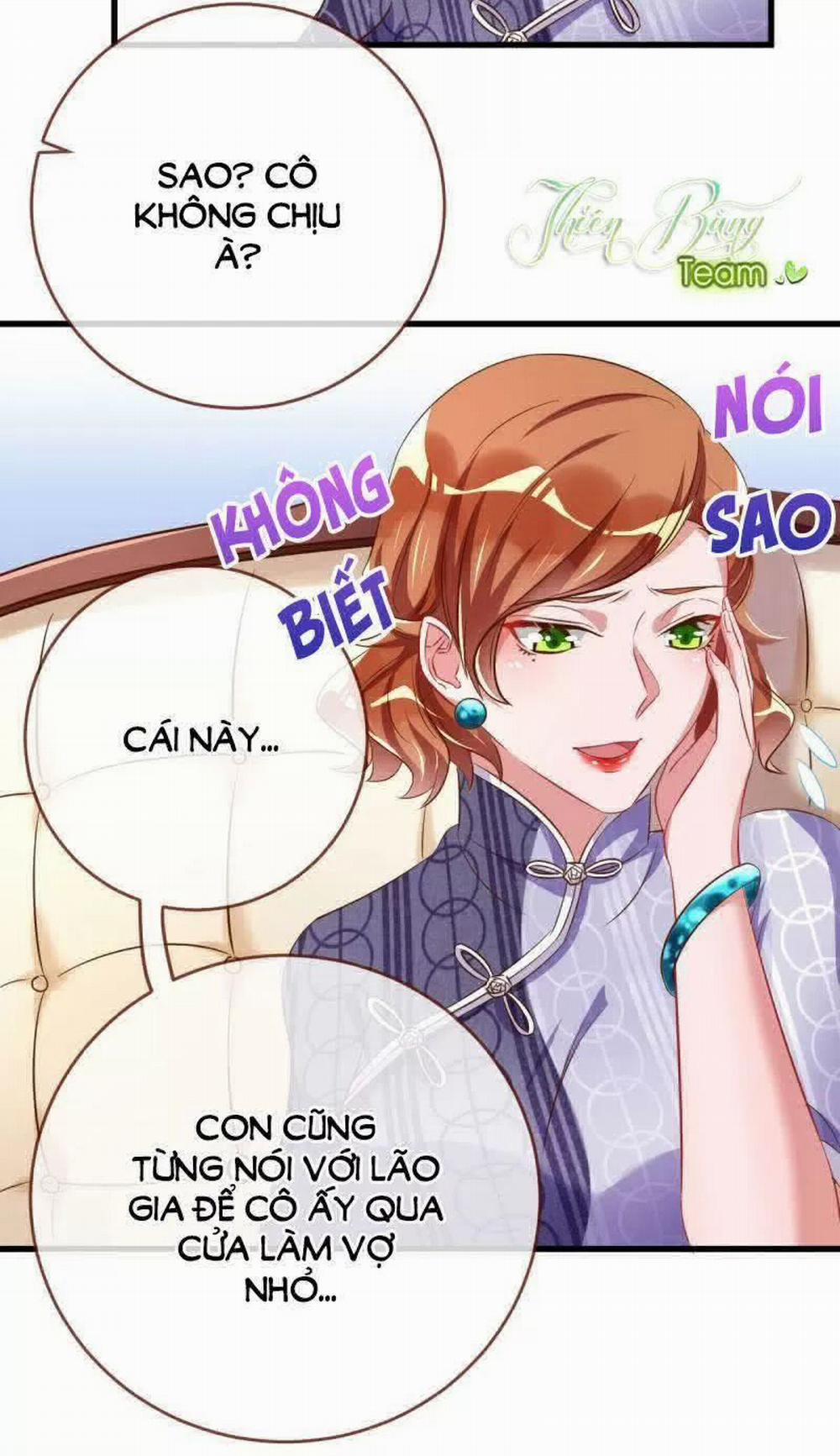 Vạn Tra Triêu Hoàng 72 trang 35