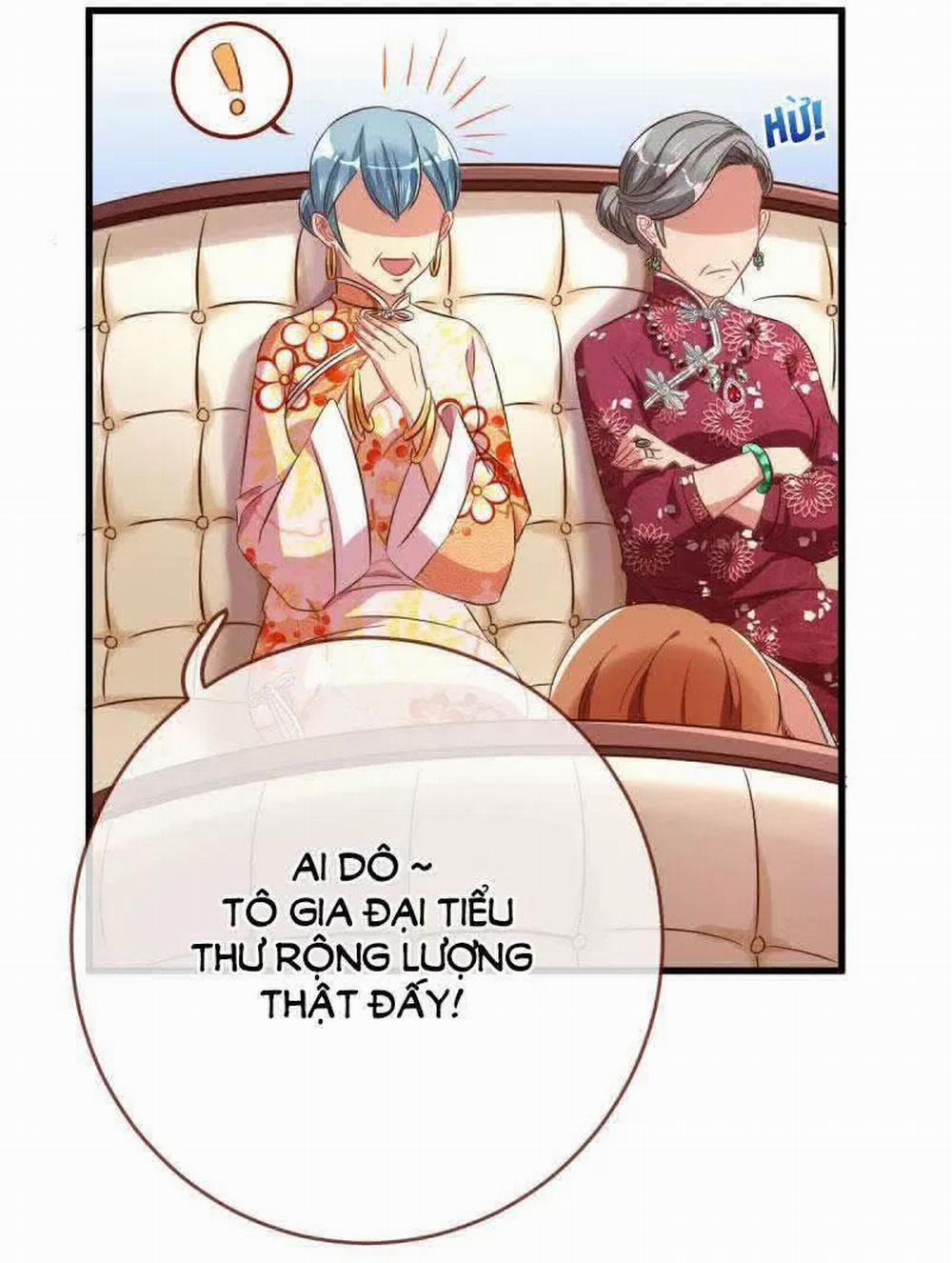 Vạn Tra Triêu Hoàng 72 trang 36