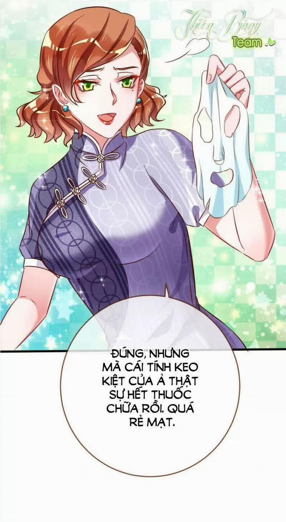 Vạn Tra Triêu Hoàng 72 trang 4