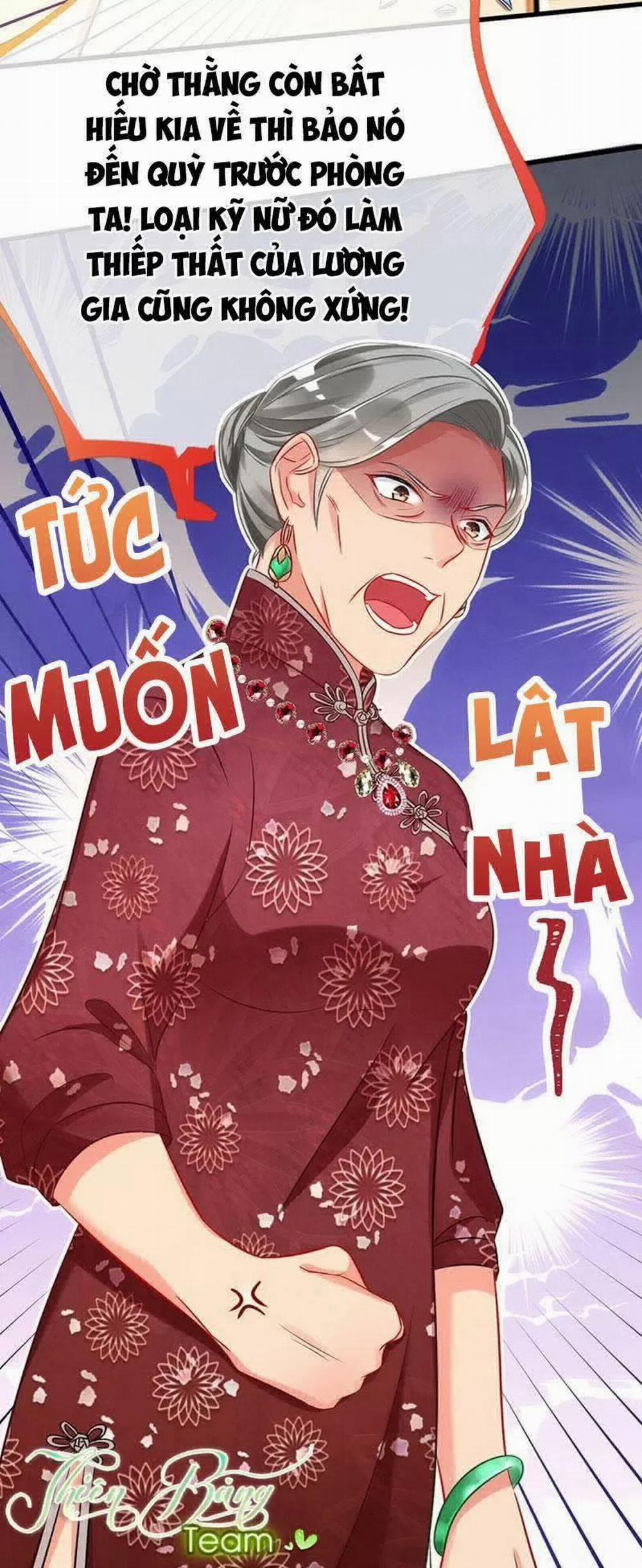 Vạn Tra Triêu Hoàng 72 trang 41