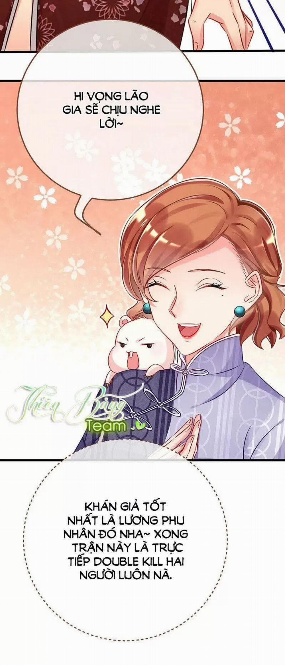 Vạn Tra Triêu Hoàng 72 trang 42