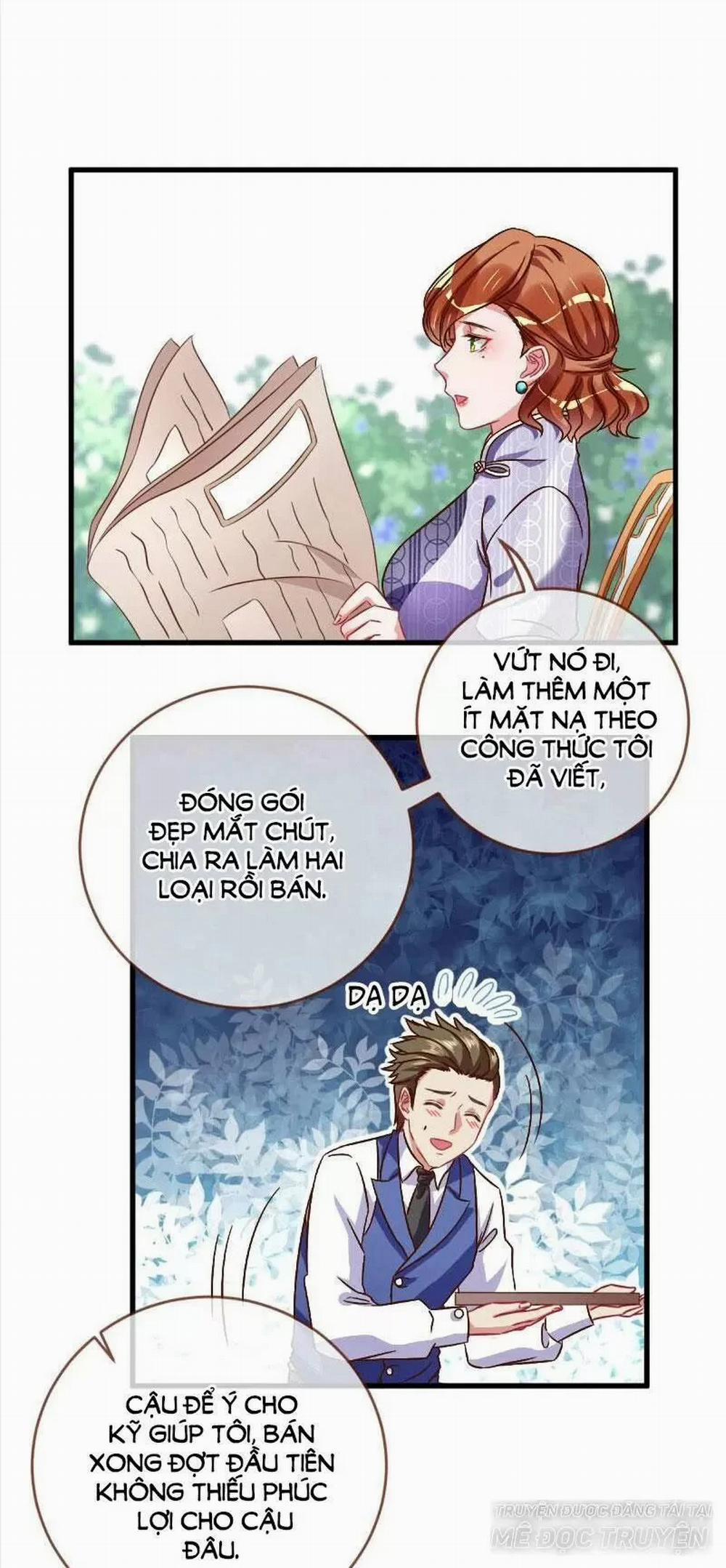 Vạn Tra Triêu Hoàng 72 trang 5