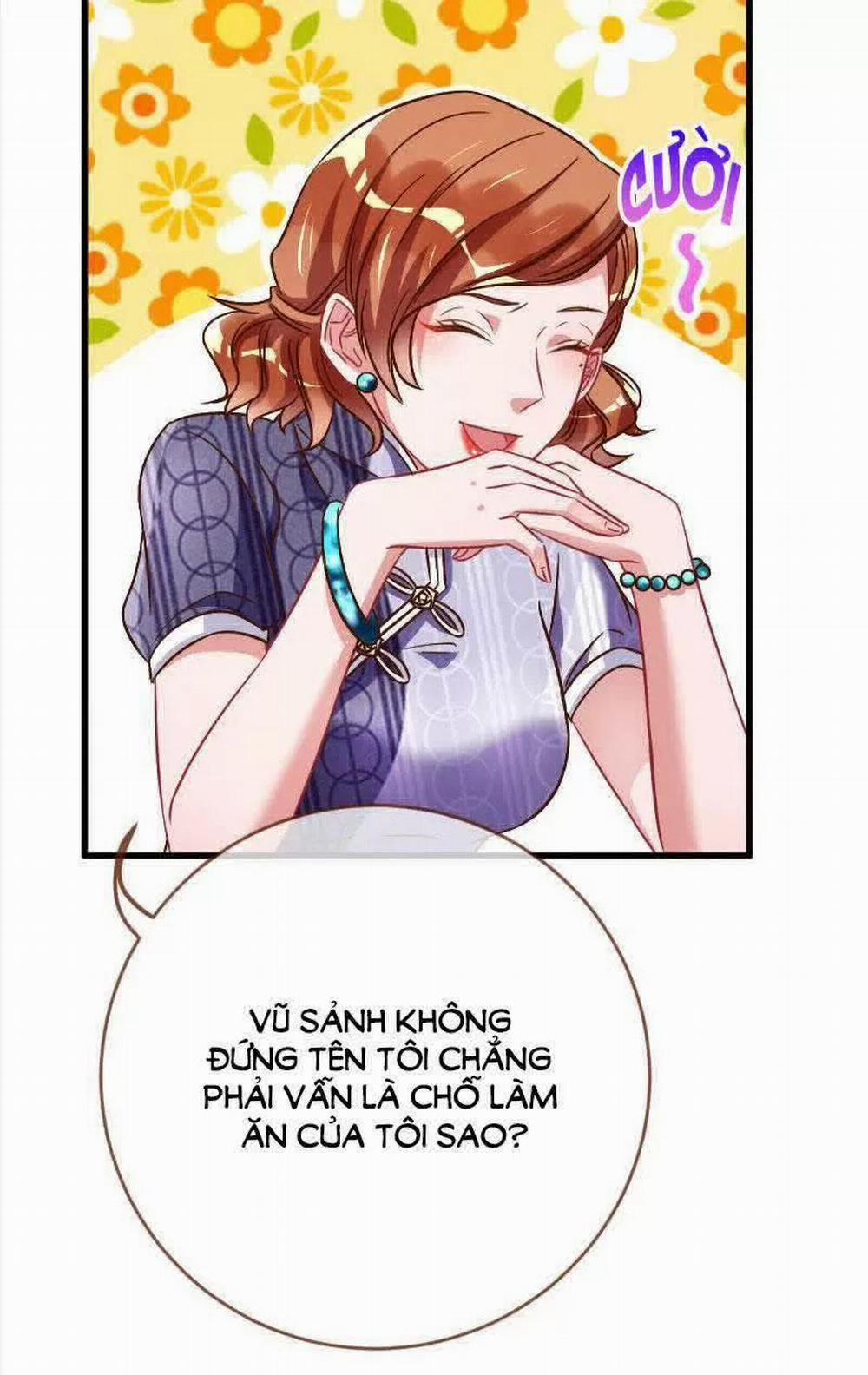 Vạn Tra Triêu Hoàng 72 trang 7